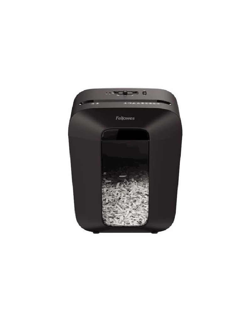 SHREDDER POWERSHRED LX50/4406001 FELLOWES