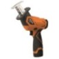 CORDLESS SET: DRILL + SAW/DGA 1220LI SET DAEWOO