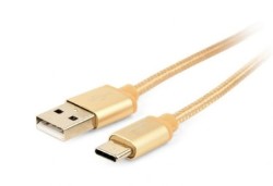 CABLE USB-C TO USB2 1.8M/CCB-MUSB2B-AMCM-6-G GEMBIRD