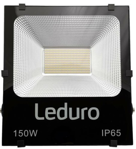 Lamp|LEDURO|Power consumption 150 Watts|Luminous flux 18000 Lumen|4500 K|AC 85-265V|Beam angle 100 degrees|46651