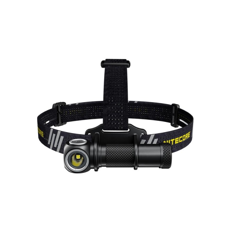 HEADLAMP UT SERIES 1100 LUMENS/UT32 NITECORE