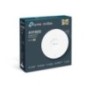 Access Point|TP-LINK|1800 Mbps|IEEE 802.11a|IEEE 802.11g|IEEE 802.11n|IEEE 802.11ac|IEEE 802.11ax|1x10/100/1000M|EAP620HD