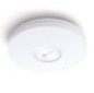 Access Point|TP-LINK|1800 Mbps|IEEE 802.11a|IEEE 802.11g|IEEE 802.11n|IEEE 802.11ac|IEEE 802.11ax|1x10/100/1000M|EAP620HD