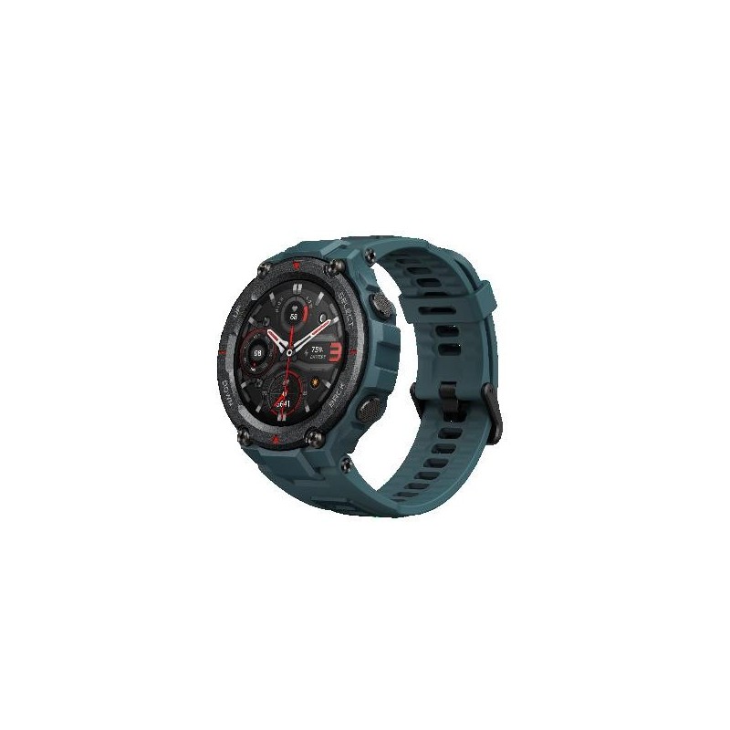 SMARTWATCH AMAZFIT T-REX PRO/A2013 STEEL BLUE HUAMI