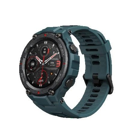 SMARTWATCH AMAZFIT T-REX PRO/A2013 STEEL BLUE HUAMI