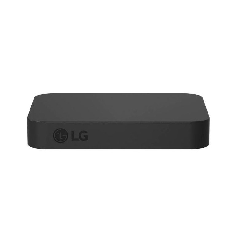 TV Set Accessory|LG|Radio Frequence|Black|WTP3