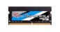 NB MEMORY 8GB PC2500 DDR4/SO F4-3200C22S-8GRS G.SKILL