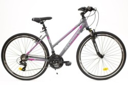 BICYCLE 28" COMFORT 3.0/8681933422255 ROCKSBIKE