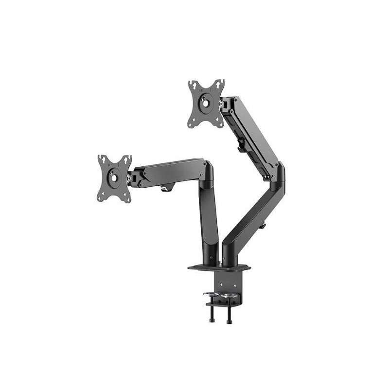 MONITOR ACC DESK MOUNT 17-27"/DS70-700BL2 NEOMOUNTS