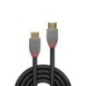 CABLE HDMI-HDMI 1M/ANTHRA 36962 LINDY