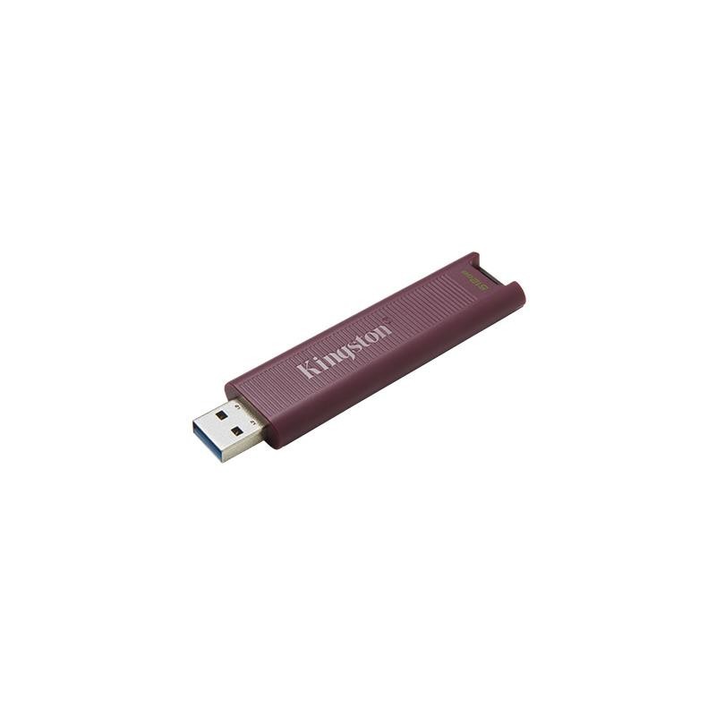 MEMORY DRIVE FLASH USB3.2/512GB DTMAXA/512GB KINGSTON