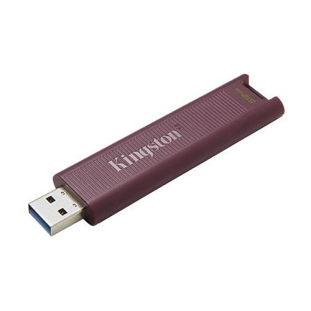 MEMORY DRIVE FLASH USB3.2/512GB DTMAXA/512GB KINGSTON