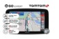 CAR GPS NAVIGATION SYS 5"/GO EXPERT 1YB5.002.20 TOMTOM