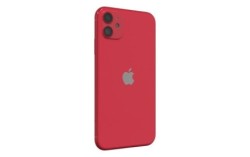 MOBILE PHONE IPHONE 11 128GB/RED RND-P146128 APPLE RENEWD