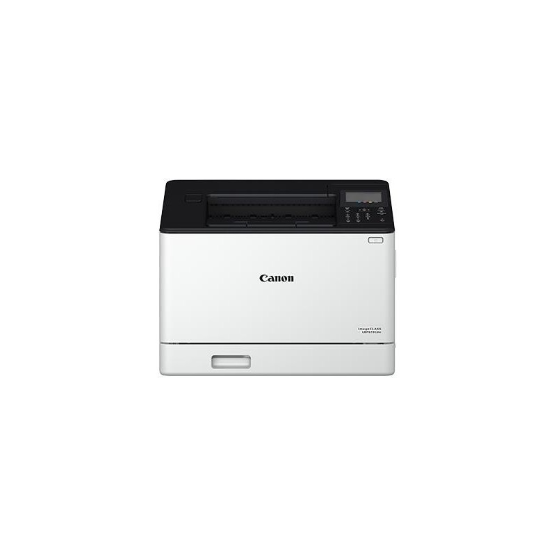 Colour Laser Printer|CANON|i-SENSYS LBP673Cdw|WiFi|ETH|Duplex|5456C007