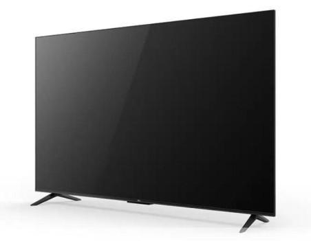 TV Set|TCL|50"|4K/Smart|3840x2160|Wireless LAN|Bluetooth|Google TV|50P638