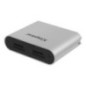 MEMORY READER USB3.2 DUAL-SLOT/WFS-SDC KINGSTON