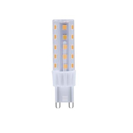 Light Bulb|LEDURO|Power consumption 6 Watts|Luminous flux 600 Lumen|4000 K|220-240V|Beam angle 280 degrees|21040