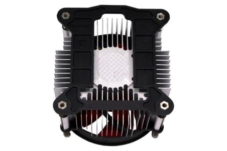 CPU COOLER S1700/XC232 XILENCE