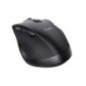 MOUSE USB OPTICAL WRL FYDA/BLACK 24727 TRUST