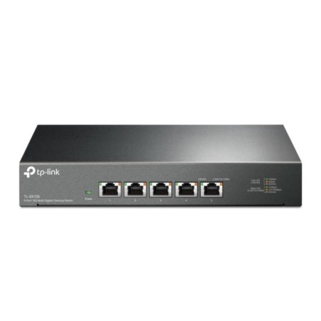 Switch|TP-LINK|TL-SX105|TL-SX105