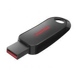 MEMORY DRIVE FLASH USB2 128GB/SDCZ62-128G-G35 SANDISK