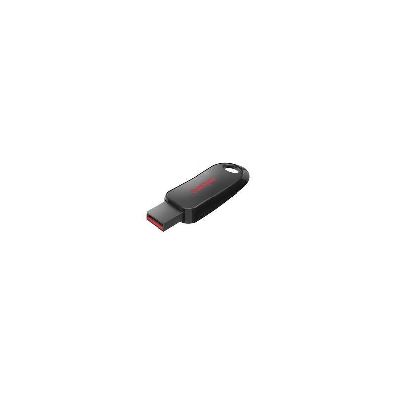 MEMORY DRIVE FLASH USB2 128GB/SDCZ62-128G-G35 SANDISK