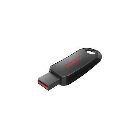 MEMORY DRIVE FLASH USB2 128GB/SDCZ62-128G-G35 SANDISK