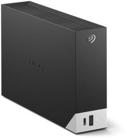 External HDD|SEAGATE|One Touch|STLC4000400|4TB|USB 3.0|USB-C|STLC4000400