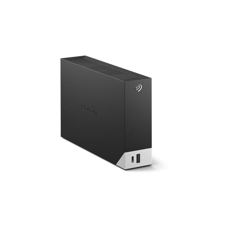 External HDD|SEAGATE|One Touch|STLC4000400|4TB|USB 3.0|USB-C|STLC4000400