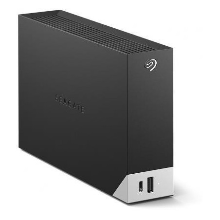 External HDD|SEAGATE|One Touch|STLC4000400|4TB|USB 3.0|USB-C|STLC4000400