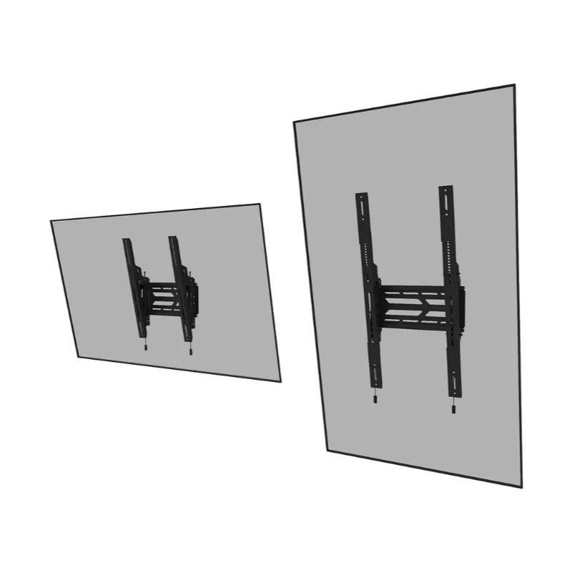 TV SET ACC WALL MOUNT/WL35S-950BL19 NEOMOUNTS