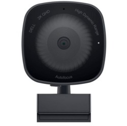 CAMERA WEBCAM WB3023 2K QHD/722-BBBV DELL