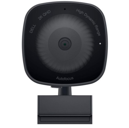 CAMERA WEBCAM WB3023 2K QHD/722-BBBV DELL