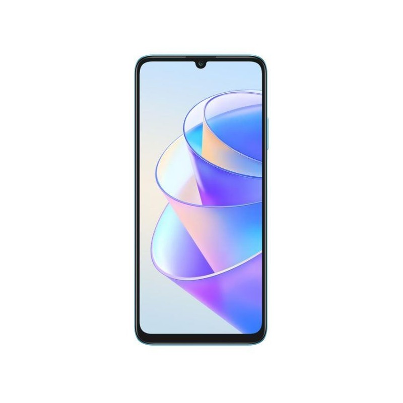 MOBILE PHONE HONOR X7A 4/128GB/OCEAN BLUE 5109AMLY HONOR