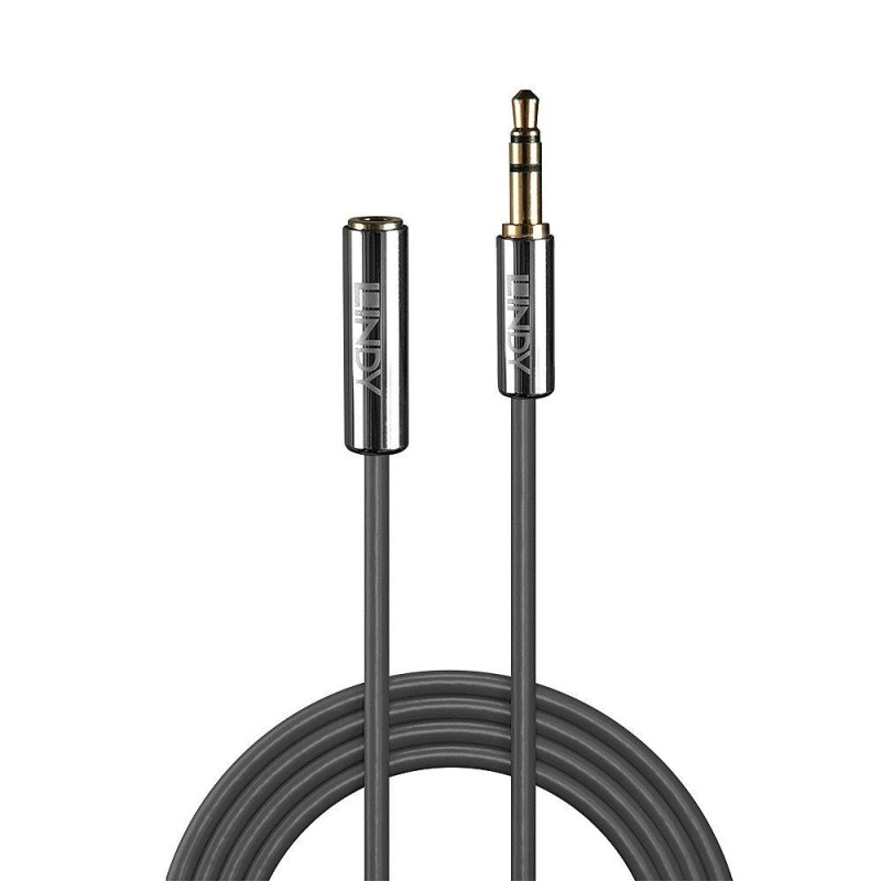 CABLE AUDIO EXTENSION 3.5MM/10M 35331 LINDY