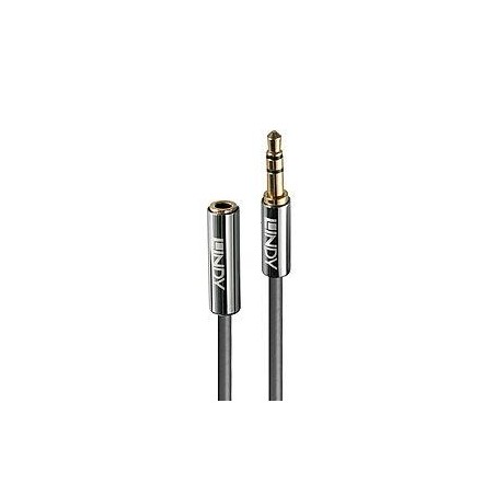 CABLE AUDIO EXTENSION 3.5MM/10M 35331 LINDY