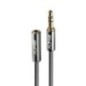 CABLE AUDIO EXTENSION 3.5MM/10M 35331 LINDY