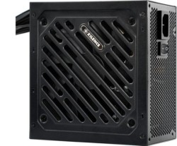 Power Supply|XILENCE|650 Watts|Efficiency 80 PLUS GOLD|PFC Active|XN320