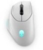 MOUSE USB OPTICAL WRL AW620M/LUNAR LIGHT 545-BBFC DELL