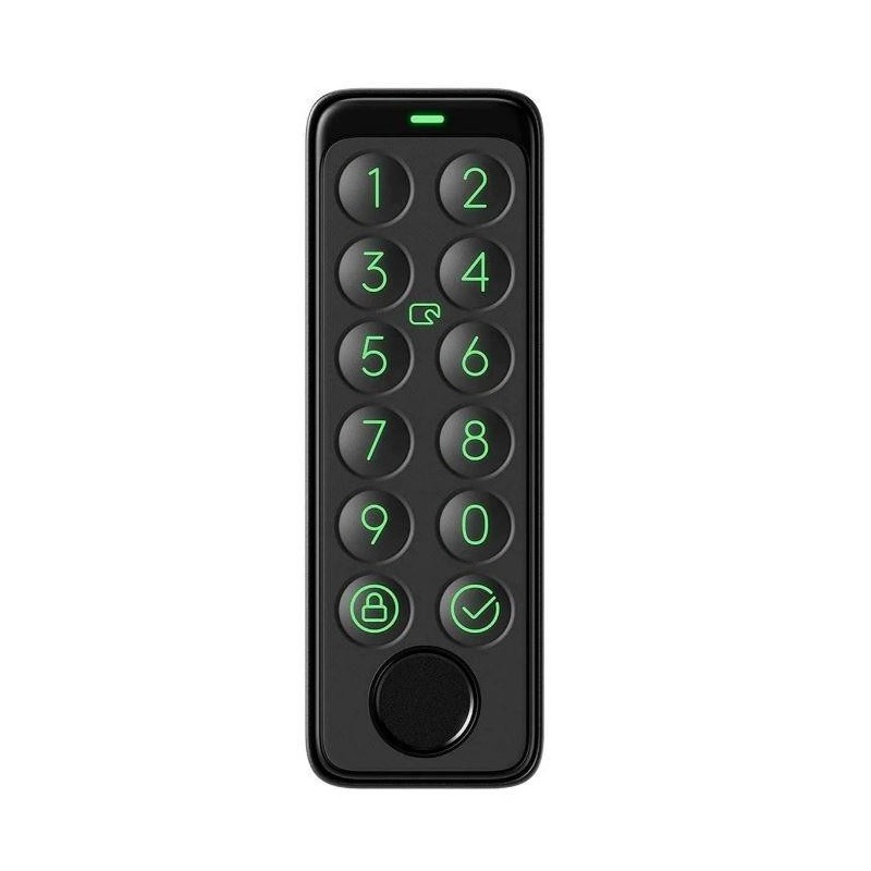 SMART HOME KEYPAD TOUCH/W2500020 SWITCHBOT