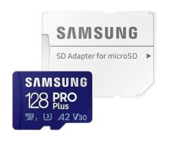 MEMORY MICRO SDXC PRO+ 128GB/W/ADAPT. MB-MD128SA/EU SAMSUNG