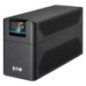 UPS|EATON|360 Watts|700 VA|Wave form type Pure sinewave|LineInteractive|Phase 1phase|Desktop/pedestal|5E700I