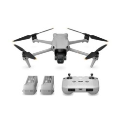 Drone|DJI|DJI Air 3 Fly More Combo (DJI RC-N2)|Consumer|CP.MA.00000692.04