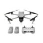 Drone|DJI|DJI Air 3 Fly More Combo (DJI RC-N2)|Consumer|CP.MA.00000692.04