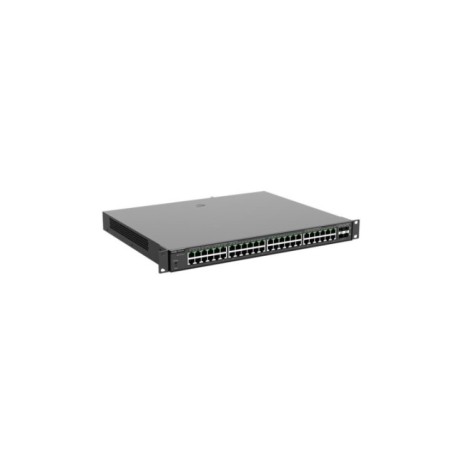 Switch|RUIJIE|Type L2|48x10Base-T / 100Base-TX / 1000Base-T|4xSFP|PoE ports 48|RG-NBS3100-48GT4SFP-P