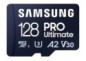 MEMORY MICRO SDXC 128GB/W/READER MB-MY128SB/WW SAMSUNG