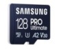 MEMORY MICRO SDXC 128GB/W/READER MB-MY128SB/WW SAMSUNG