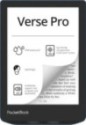 E-Reader|POCKETBOOK|Verse Pro|6"|1072x1448|1xUSB-C|Wireless LAN|Bluetooth|Azure|PB634-A-WW