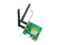 WRL ADAPTER 300MBPS PCIE/TL-WN881ND TP-LINK